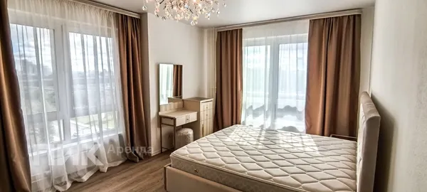 3-к квартира, 79.4м², 125000 ₽/мес — фото № 2 3-к квартира, 79.4м², 125000 ₽/мес — фото № 2