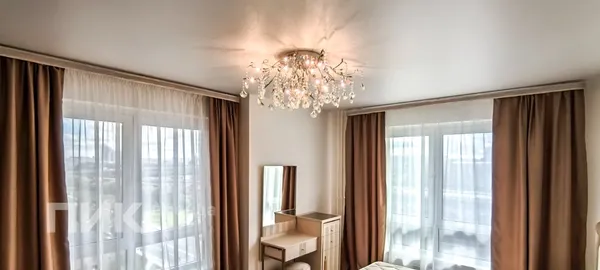 3-к квартира, 79.4м², 125000 ₽/мес — фото № 3 3-к квартира, 79.4м², 125000 ₽/мес — фото № 3