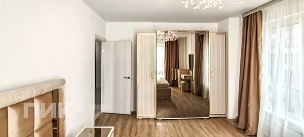 3-к квартира, 79.4м², 125000 ₽/мес — фото № 4 3-к квартира, 79.4м², 125000 ₽/мес — фото № 4