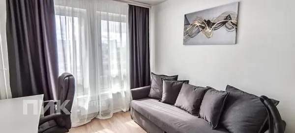 3-к квартира, 79.4м², 125000 ₽/мес — фото № 10 3-к квартира, 79.4м², 125000 ₽/мес — фото № 10