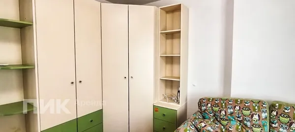 3-к квартира, 79.4м², 125000 ₽/мес — фото № 8 3-к квартира, 79.4м², 125000 ₽/мес — фото № 8