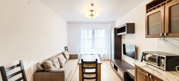 1-к квартира, 37м², 70700 ₽/мес — фото № 1 1-к квартира, 37м², 70700 ₽/мес — фото № 1