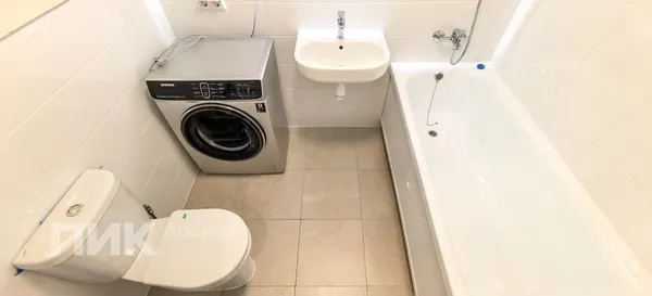 1-к квартира, 37м², 70700 ₽/мес — фото № 10 1-к квартира, 37м², 70700 ₽/мес — фото № 10
