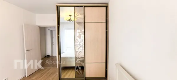 1-к квартира, 37м², 70700 ₽/мес — фото № 9 1-к квартира, 37м², 70700 ₽/мес — фото № 9