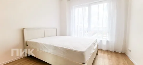 1-к квартира, 37м², 70700 ₽/мес — фото № 7 1-к квартира, 37м², 70700 ₽/мес — фото № 7