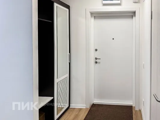 1-к квартира, 37.8м², 42000 ₽/мес — фото № 10 1-к квартира, 37.8м², 42000 ₽/мес — фото № 10