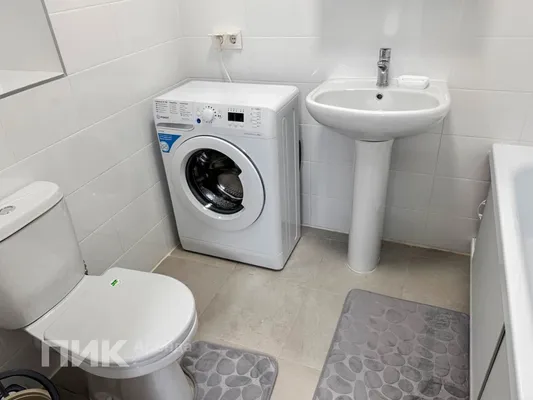 1-к квартира, 37.8м², 42000 ₽/мес — фото № 7 1-к квартира, 37.8м², 42000 ₽/мес — фото № 7