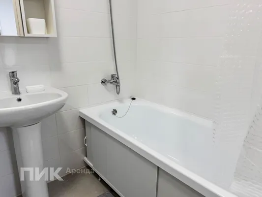 1-к квартира, 37.8м², 42000 ₽/мес — фото № 8 1-к квартира, 37.8м², 42000 ₽/мес — фото № 8