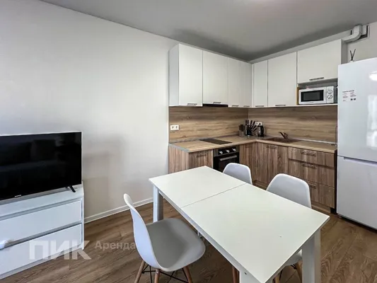 1-к квартира, 37.8м², 45000 ₽/мес — фото № 7 1-к квартира, 37.8м², 45000 ₽/мес — фото № 7