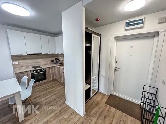 1-к квартира, 37.8м², 45000 ₽/мес — фото № 9 1-к квартира, 37.8м², 45000 ₽/мес — фото № 9
