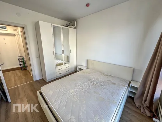 1-к квартира, 37.8м², 45000 ₽/мес — фото № 2 1-к квартира, 37.8м², 45000 ₽/мес — фото № 2