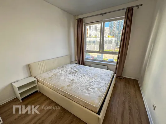 1-к квартира, 37.8м², 45000 ₽/мес — фото № 1 1-к квартира, 37.8м², 45000 ₽/мес — фото № 1