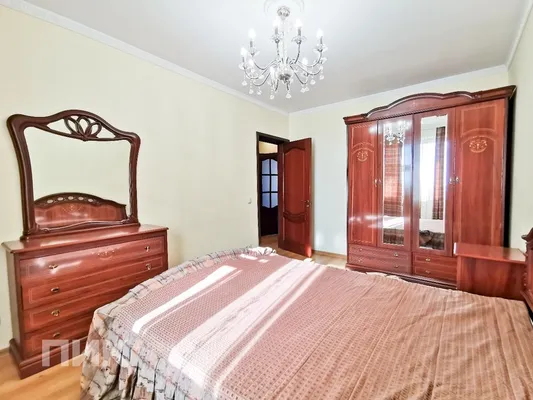 3-к квартира, 76.7м², 74800 ₽/мес — фото № 6 3-к квартира, 76.7м², 74800 ₽/мес — фото № 6