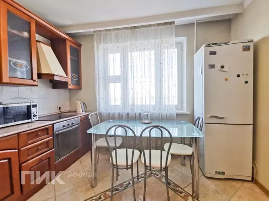 3-к квартира, 76.7м², 74800 ₽/мес — фото № 7 3-к квартира, 76.7м², 74800 ₽/мес — фото № 7