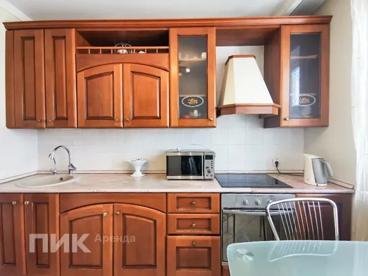 3-к квартира, 76.7м², 74800 ₽/мес — фото № 8 3-к квартира, 76.7м², 74800 ₽/мес — фото № 8