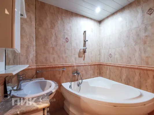 3-к квартира, 76.7м², 74800 ₽/мес — фото № 10 3-к квартира, 76.7м², 74800 ₽/мес — фото № 10