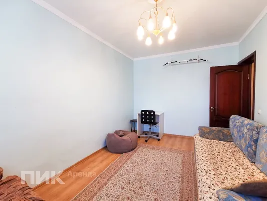 3-к квартира, 76.7м², 74800 ₽/мес — фото № 4 3-к квартира, 76.7м², 74800 ₽/мес — фото № 4