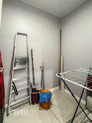 1-к квартира, 33.5м², 94700 ₽/мес — фото № 10 1-к квартира, 33.5м², 94700 ₽/мес — фото № 10