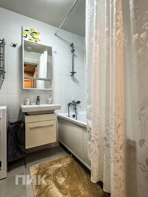 1-к квартира, 33.5м², 94700 ₽/мес — фото № 7 1-к квартира, 33.5м², 94700 ₽/мес — фото № 7