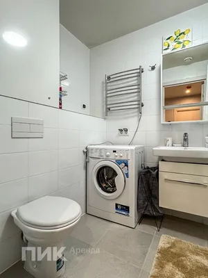 1-к квартира, 33.5м², 94700 ₽/мес — фото № 6 1-к квартира, 33.5м², 94700 ₽/мес — фото № 6