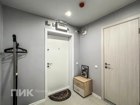 1-к квартира, 33.5м², 94700 ₽/мес — фото № 9 1-к квартира, 33.5м², 94700 ₽/мес — фото № 9