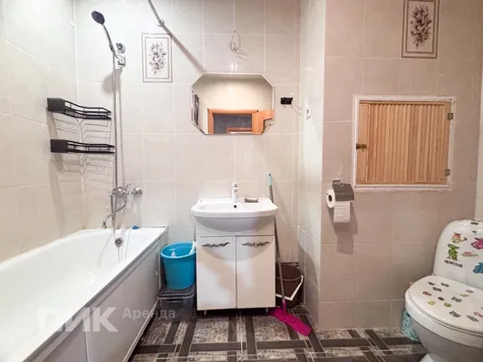 1-к квартира, 37.4м², 36200 ₽/мес — фото № 5 1-к квартира, 37.4м², 36200 ₽/мес — фото № 5