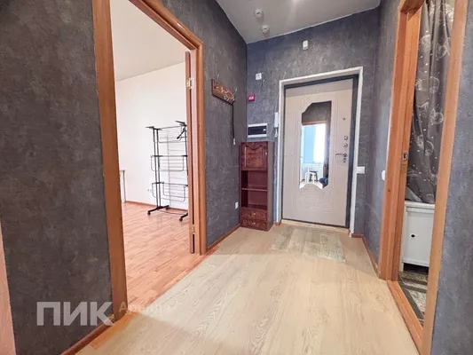 1-к квартира, 37.4м², 36200 ₽/мес — фото № 8 1-к квартира, 37.4м², 36200 ₽/мес — фото № 8