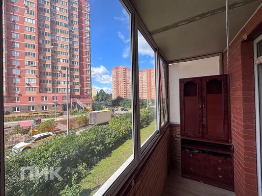 1-к квартира, 37.4м², 36200 ₽/мес — фото № 9 1-к квартира, 37.4м², 36200 ₽/мес — фото № 9