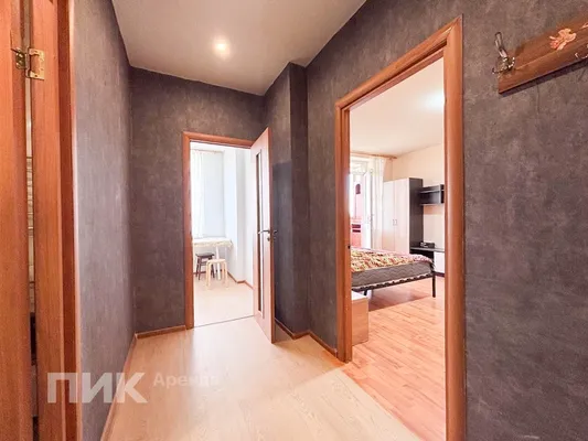1-к квартира, 37.4м², 36200 ₽/мес — фото № 7 1-к квартира, 37.4м², 36200 ₽/мес — фото № 7