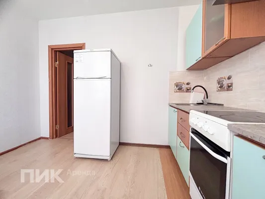 1-к квартира, 37.4м², 36200 ₽/мес — фото № 4 1-к квартира, 37.4м², 36200 ₽/мес — фото № 4