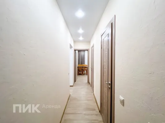 2-к квартира, 68м², 115200 ₽/мес — фото № 9 2-к квартира, 68м², 115200 ₽/мес — фото № 9