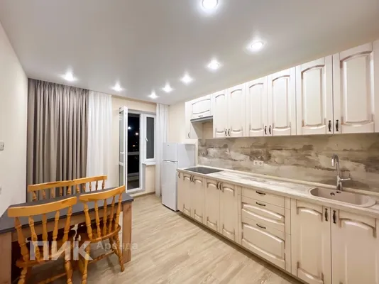 2-к квартира, 68м², 115200 ₽/мес — фото № 5 2-к квартира, 68м², 115200 ₽/мес — фото № 5