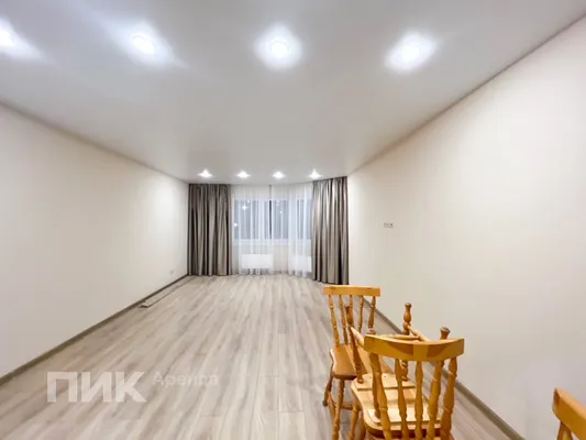 2-к квартира, 68м², 115200 ₽/мес — фото № 3 2-к квартира, 68м², 115200 ₽/мес — фото № 3