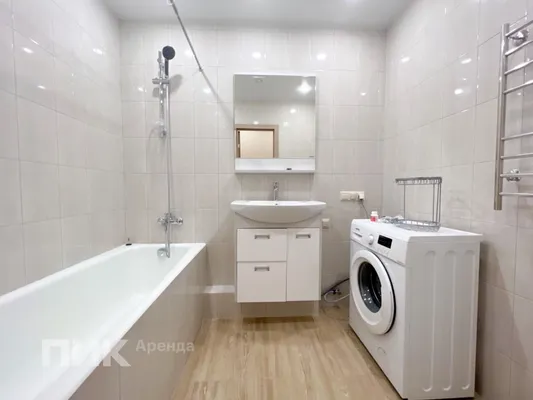 2-к квартира, 68м², 115200 ₽/мес — фото № 7 2-к квартира, 68м², 115200 ₽/мес — фото № 7