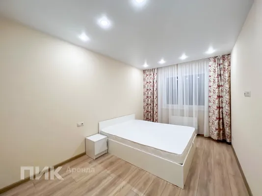 2-к квартира, 68м², 115200 ₽/мес — фото № 1 2-к квартира, 68м², 115200 ₽/мес — фото № 1