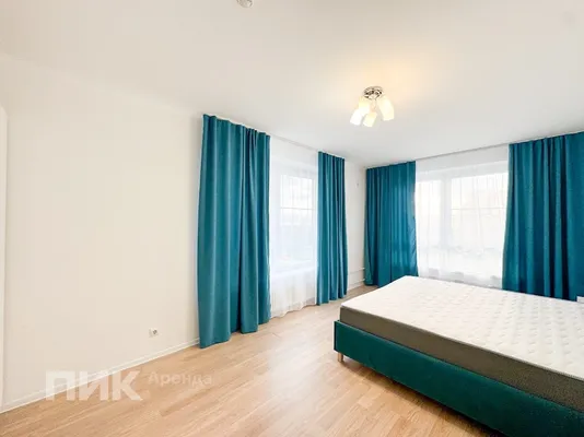 2-к квартира, 70м², 75000 ₽/мес — фото № 1 2-к квартира, 70м², 75000 ₽/мес — фото № 1