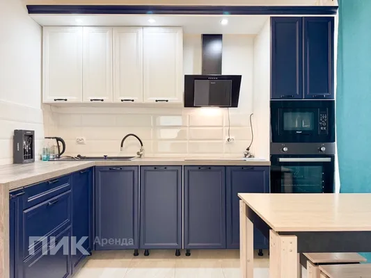 2-к квартира, 70м², 75000 ₽/мес — фото № 8 2-к квартира, 70м², 75000 ₽/мес — фото № 8
