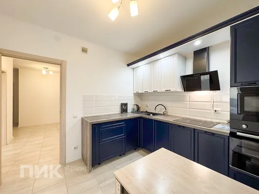 2-к квартира, 70м², 75000 ₽/мес — фото № 7 2-к квартира, 70м², 75000 ₽/мес — фото № 7