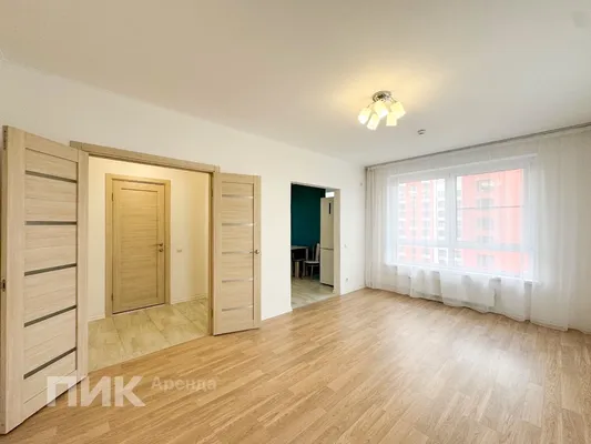 2-к квартира, 70м², 75000 ₽/мес — фото № 4 2-к квартира, 70м², 75000 ₽/мес — фото № 4