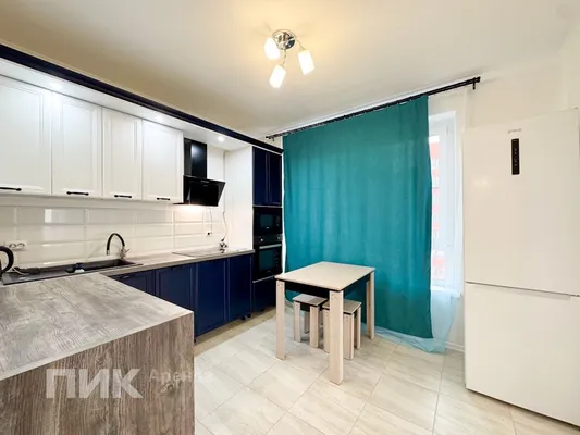 2-к квартира, 70м², 75000 ₽/мес — фото № 6 2-к квартира, 70м², 75000 ₽/мес — фото № 6