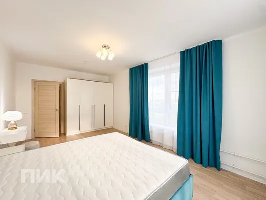 2-к квартира, 70м², 75000 ₽/мес — фото № 2 2-к квартира, 70м², 75000 ₽/мес — фото № 2