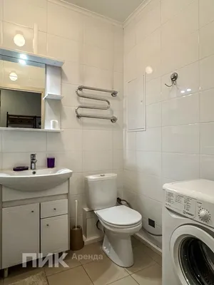 1-к квартира, 47м², 84900 ₽/мес — фото № 8 1-к квартира, 47м², 84900 ₽/мес — фото № 8