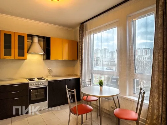 1-к квартира, 47м², 84900 ₽/мес — фото № 4 1-к квартира, 47м², 84900 ₽/мес — фото № 4