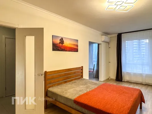 1-к квартира, 47м², 84900 ₽/мес — фото № 1 1-к квартира, 47м², 84900 ₽/мес — фото № 1