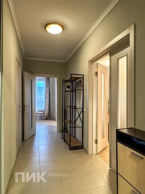 1-к квартира, 47м², 84900 ₽/мес — фото № 9 1-к квартира, 47м², 84900 ₽/мес — фото № 9