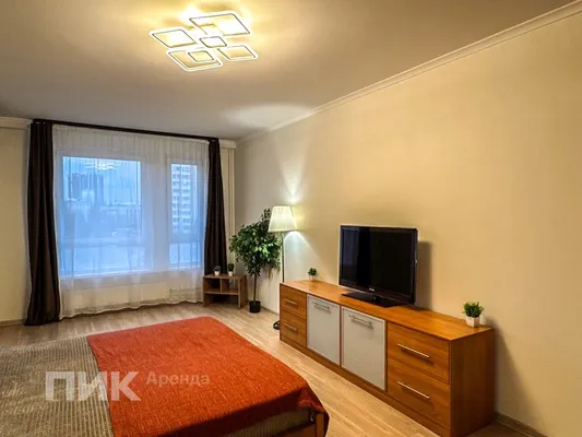 1-к квартира, 47м², 84900 ₽/мес — фото № 2 1-к квартира, 47м², 84900 ₽/мес — фото № 2