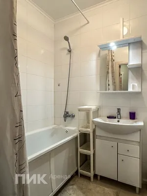 1-к квартира, 47м², 84900 ₽/мес — фото № 7 1-к квартира, 47м², 84900 ₽/мес — фото № 7