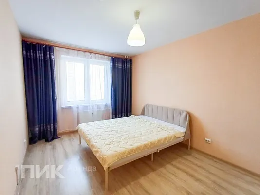 2-к квартира, 54м², 47200 ₽/мес — фото № 5 2-к квартира, 54м², 47200 ₽/мес — фото № 5