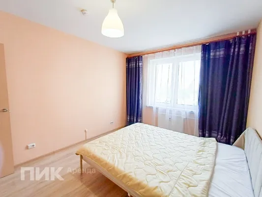 2-к квартира, 54м², 47200 ₽/мес — фото № 4 2-к квартира, 54м², 47200 ₽/мес — фото № 4