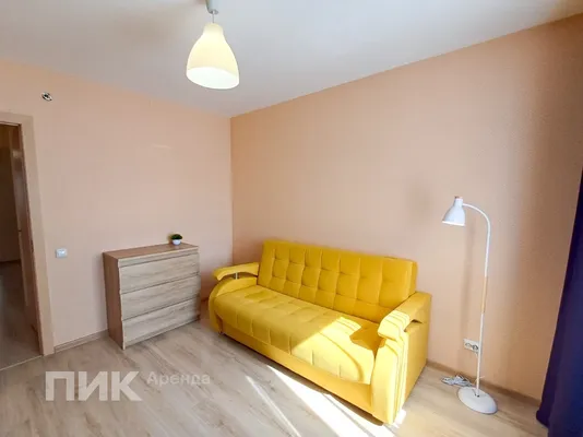 2-к квартира, 54м², 47200 ₽/мес — фото № 3 2-к квартира, 54м², 47200 ₽/мес — фото № 3